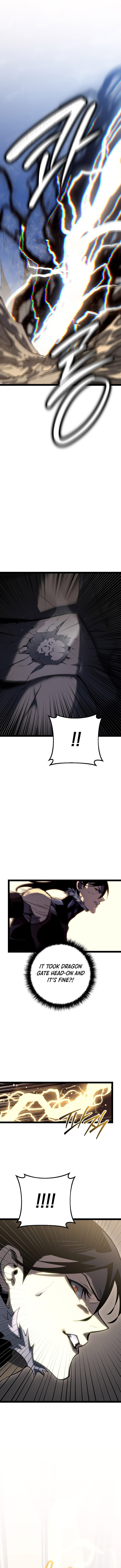 Regressing As The Reincarnated Bastard Of The Sword Clan Chapter 56 5